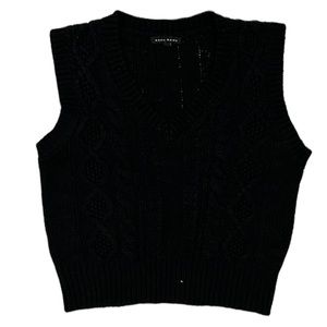 Haute Monde Sweater Vest